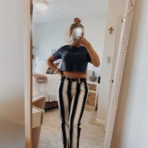 Urban Outfitters BDG High Waisted Mom Jean